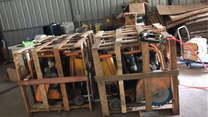 浦北行李、家具、电器包装托运
