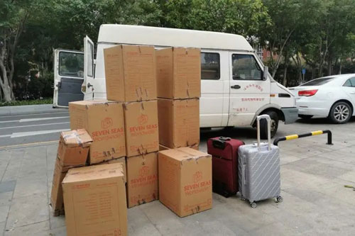 浦北行李托运公司