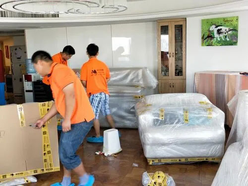 浦北精品搬家公司